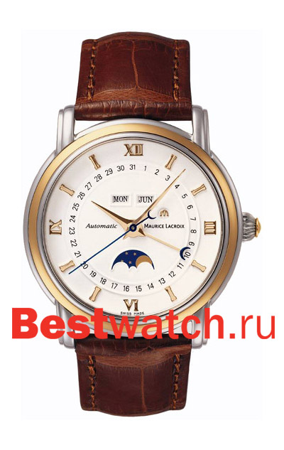Часы Maurice Lacroix Masterpiece MP6347-YS101-19E